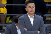 雪上加霜！广东队又一锋线悍将受伤 杜锋很无奈
