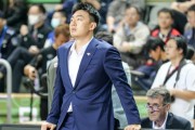 乐鱼体育app下载-CBA男篮休赛季最新动态！北控男篮管理层大洗牌，南京支持郭昊文冲击NBA，广东又一小将想要离队，周琦杨鸣新工作上岗