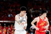 乐鱼体育-惨败33分！卫冕冠军毫无斗志，已经0比3落后！