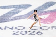 乐鱼体育官方网站-花滑小将张瑞阳：回去第一件事就是“练勾手”